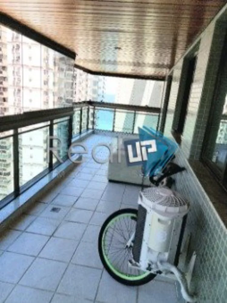 Apartamento, 3 quartos, 290 m² - Foto 11