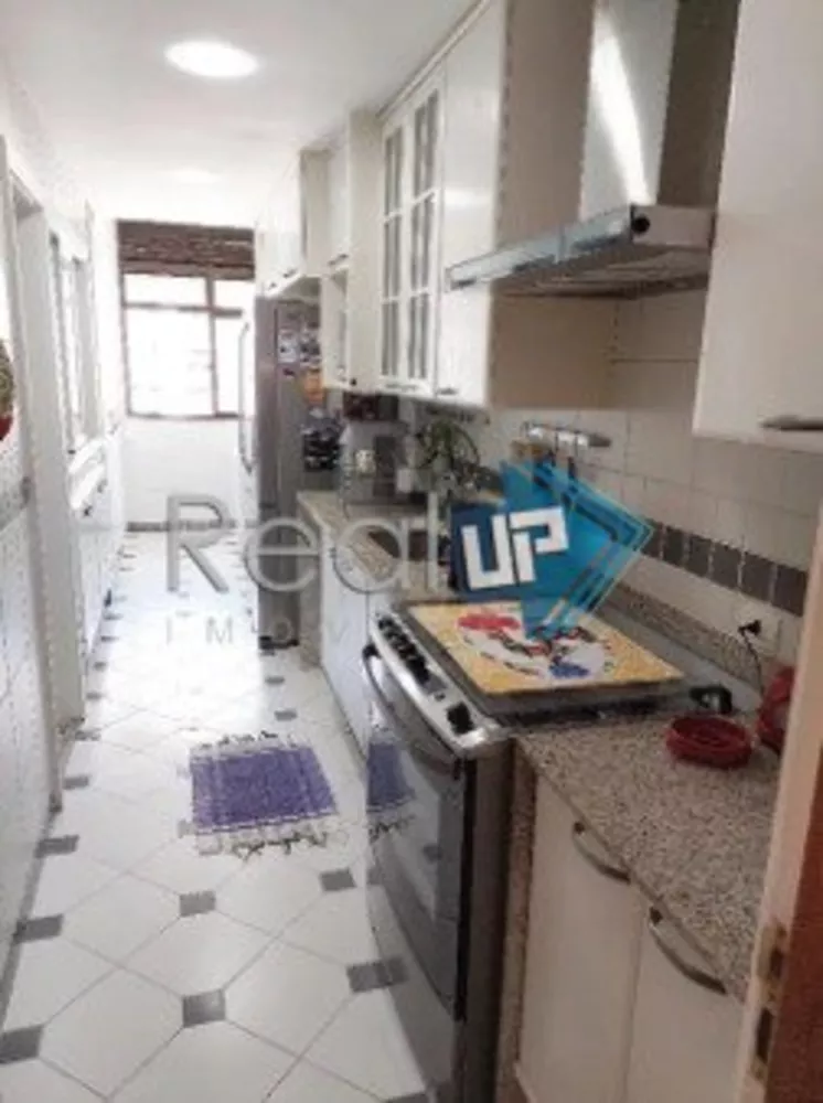 Apartamento, 3 quartos, 290 m² - Foto 5