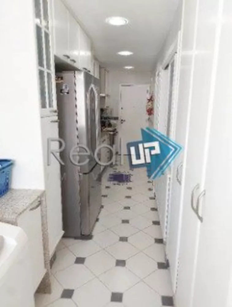 Apartamento, 3 quartos, 290 m² - Foto 12