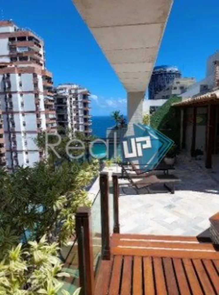 Apartamento, 3 quartos, 290 m² - Foto 10