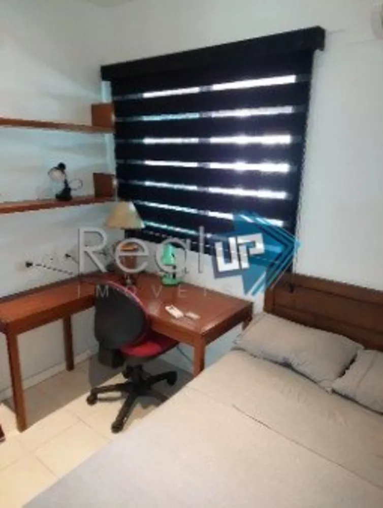 Apartamento, 3 quartos, 290 m² - Foto 1