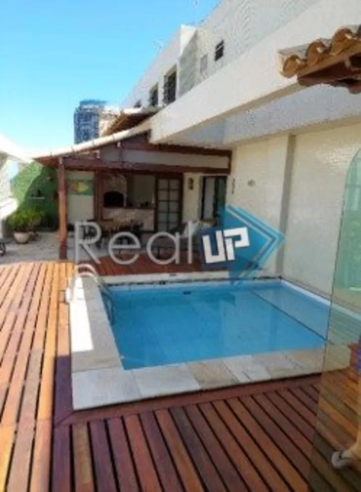 Apartamento, 3 quartos, 290 m² - Foto 3