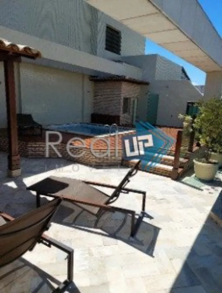 Apartamento, 3 quartos, 290 m² - Foto 8