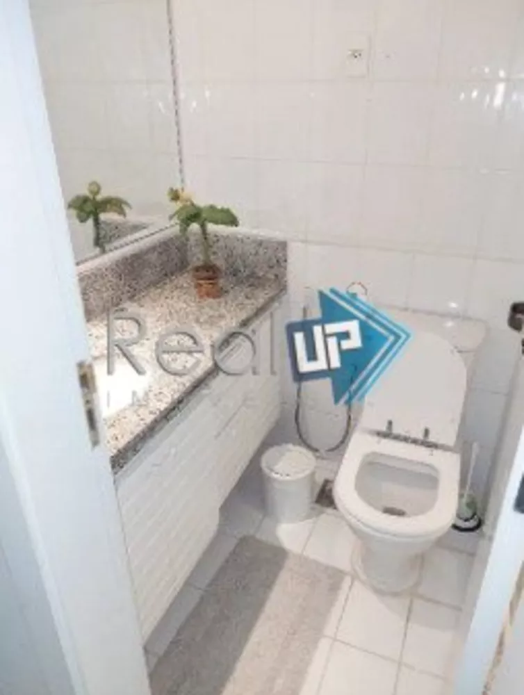 Apartamento, 3 quartos, 290 m² - Foto 4