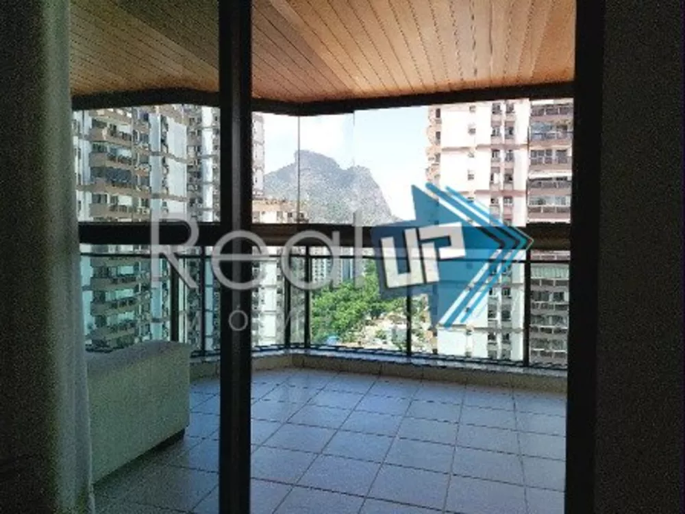 Apartamento, 3 quartos, 290 m² - Foto 6
