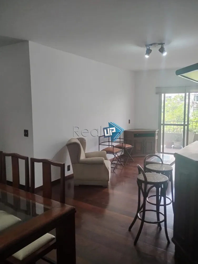 Apartamento, 3 quartos, 129 m² - Foto 3