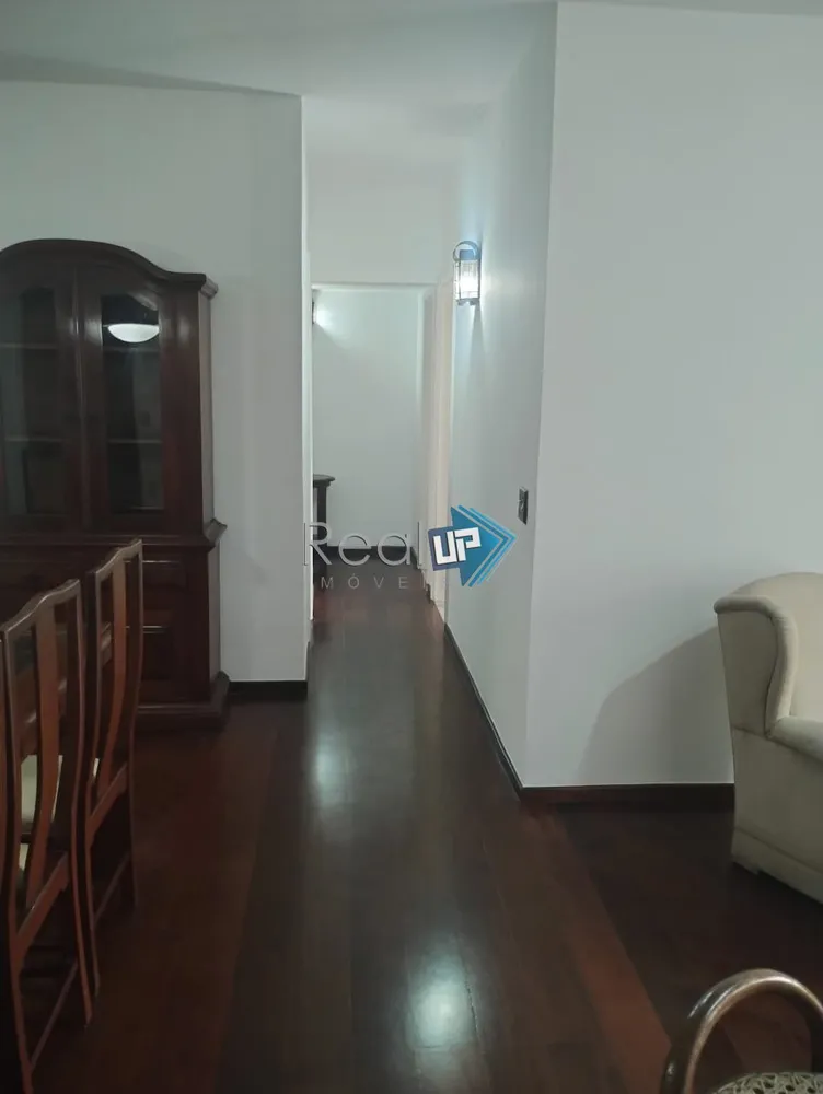 Apartamento, 3 quartos, 129 m² - Foto 8