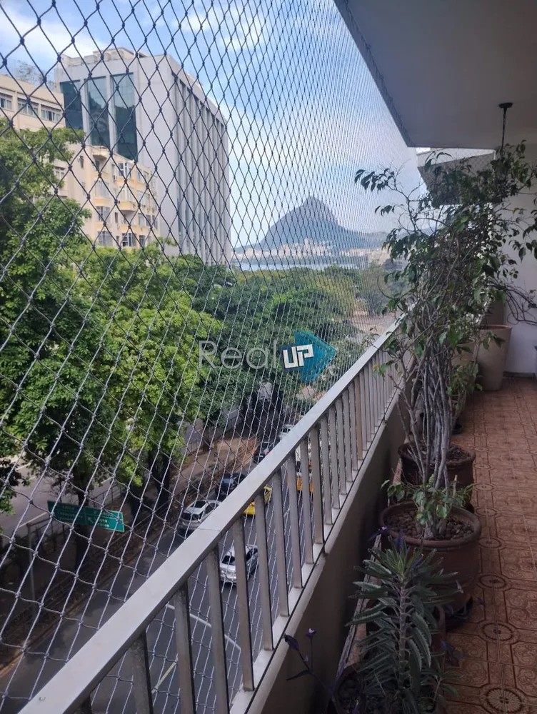 Apartamento, 3 quartos, 129 m² - Foto 1
