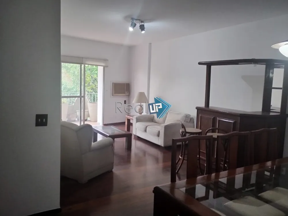 Apartamento, 3 quartos, 129 m² - Foto 2