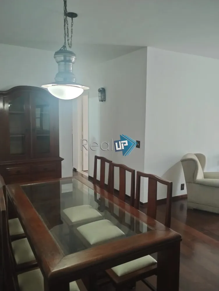 Apartamento, 3 quartos, 129 m² - Foto 7