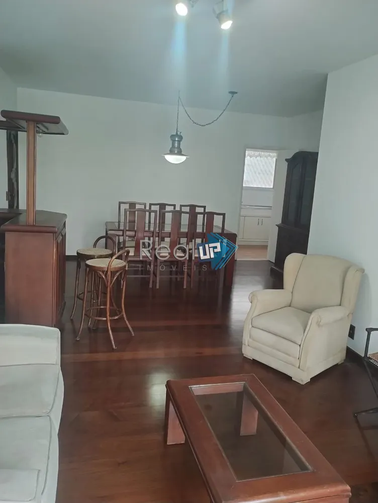 Apartamento, 3 quartos, 129 m² - Foto 5