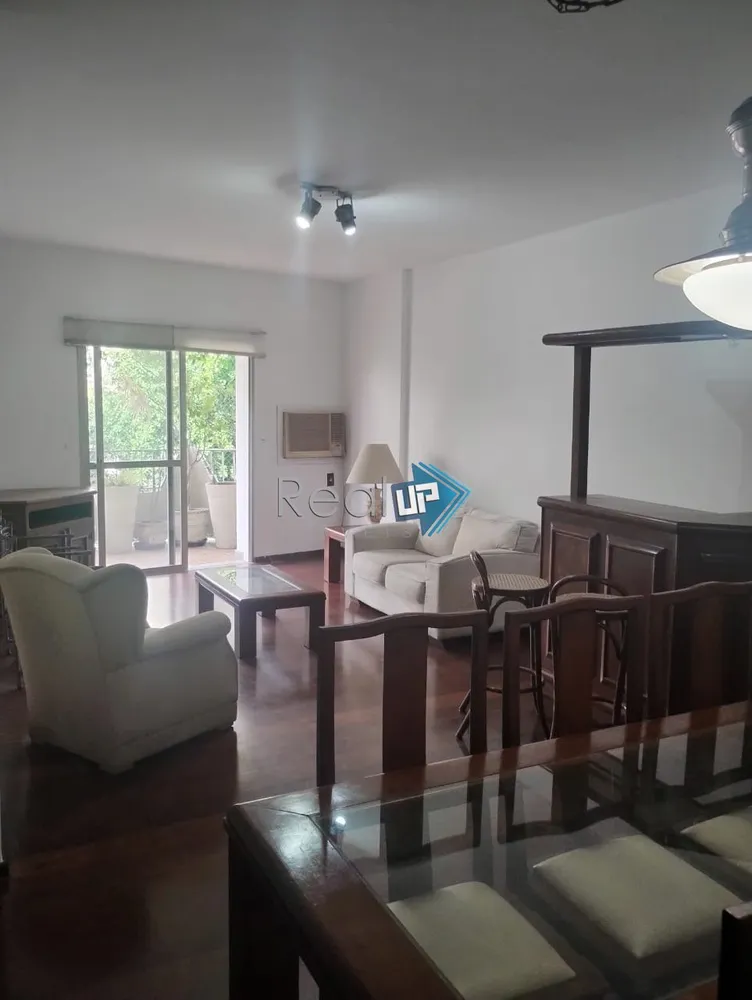 Apartamento, 3 quartos, 129 m² - Foto 4