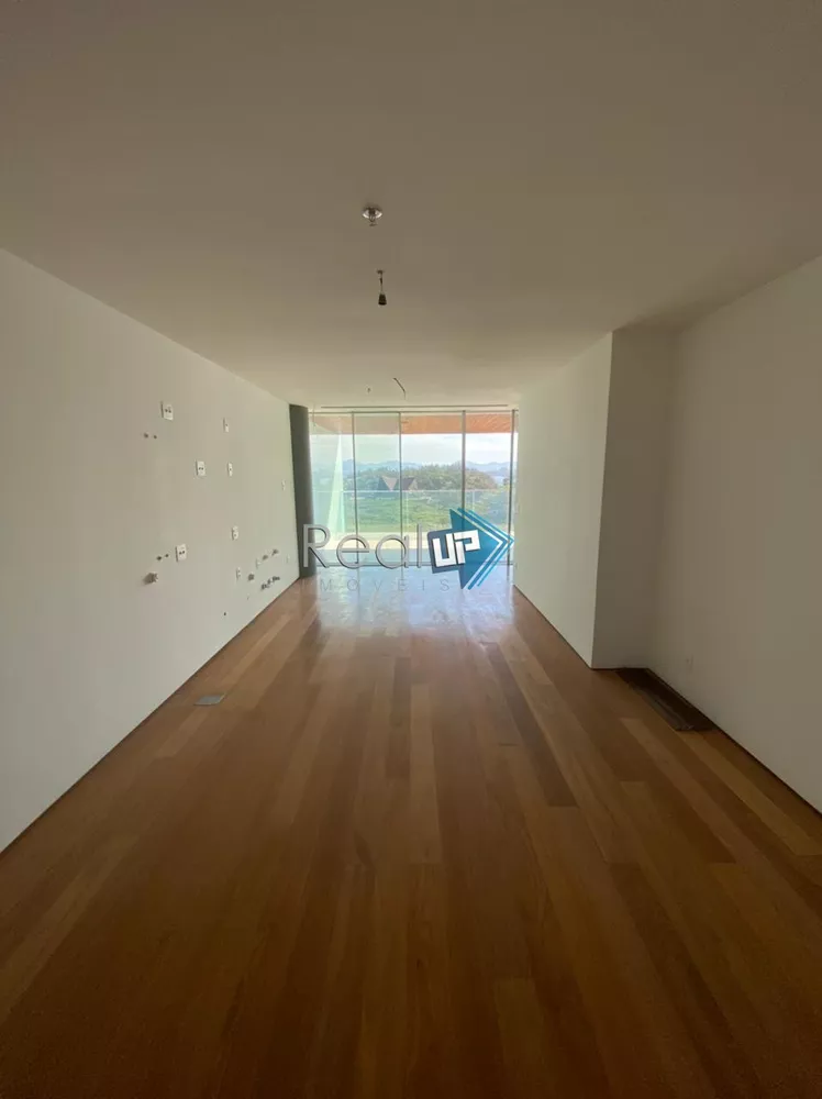 Apartamento à venda com 1 quarto, 91m² - Foto 3