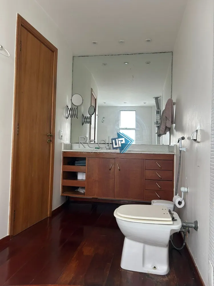 Apartamento, 2 quartos, 124 m² - Foto 11