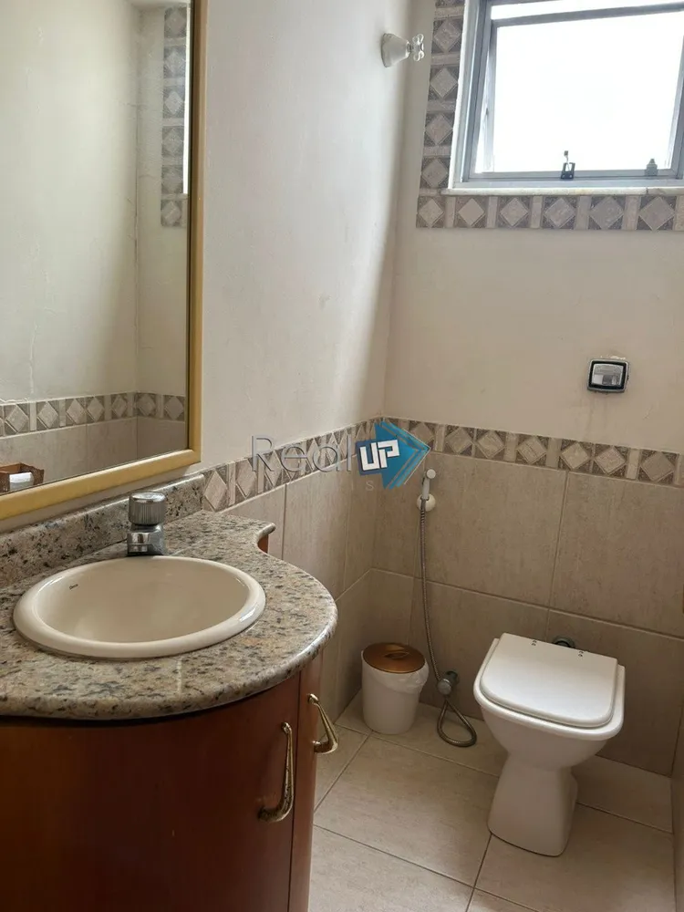 Apartamento, 2 quartos, 124 m² - Foto 9