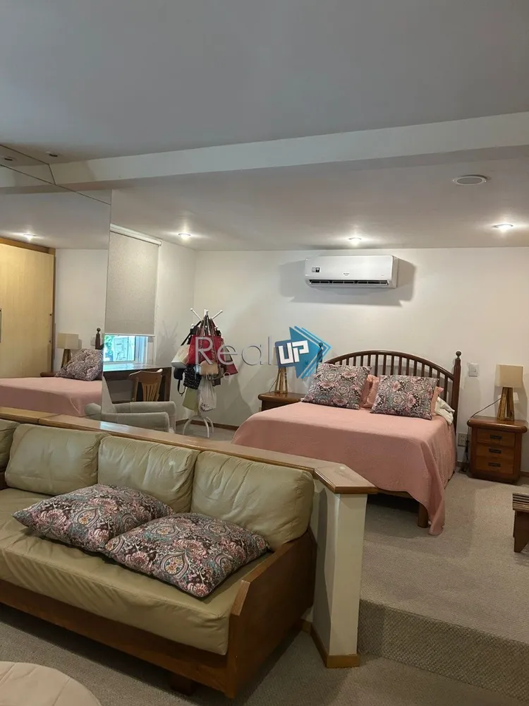 Apartamento, 2 quartos, 124 m² - Foto 8