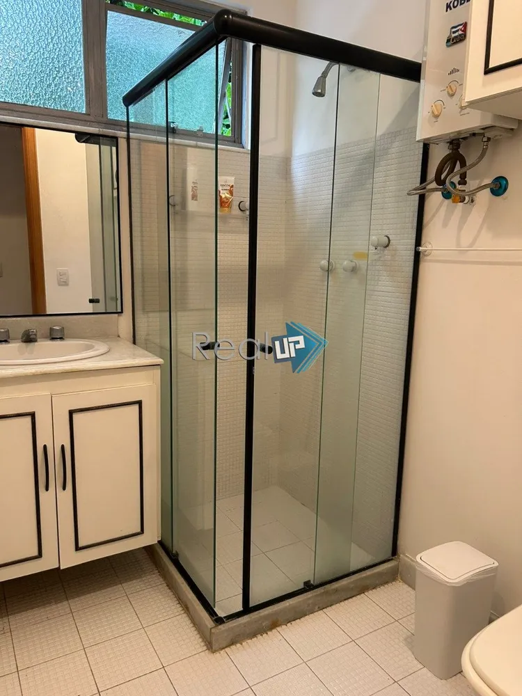 Apartamento, 2 quartos, 124 m² - Foto 15