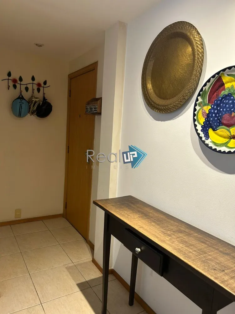 Apartamento, 2 quartos, 124 m² - Foto 3