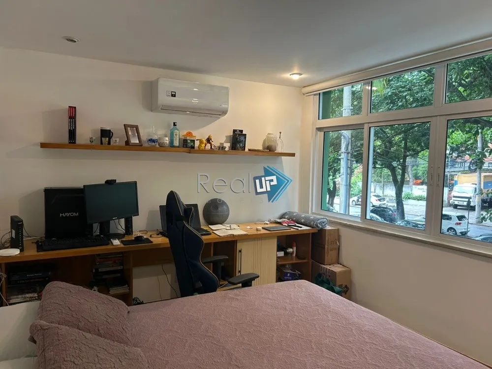 Apartamento, 2 quartos, 124 m² - Foto 16