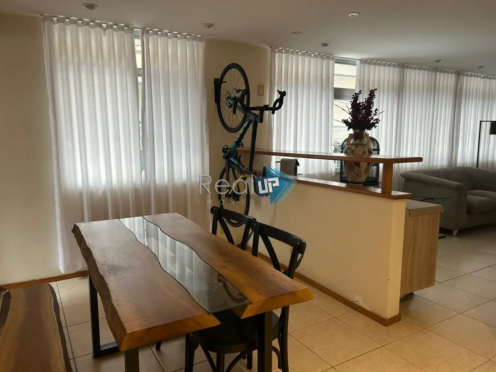 Apartamento, 2 quartos, 124 m² - Foto 5