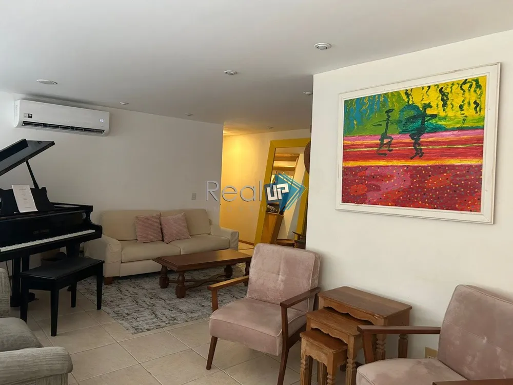 Apartamento, 2 quartos, 124 m² - Foto 2