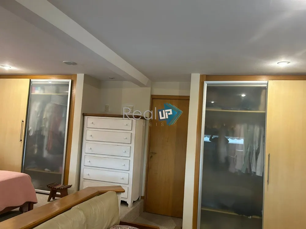 Apartamento, 2 quartos, 124 m² - Foto 10