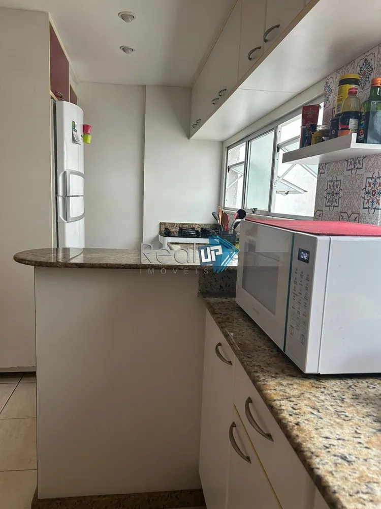 Apartamento, 2 quartos, 124 m² - Foto 6