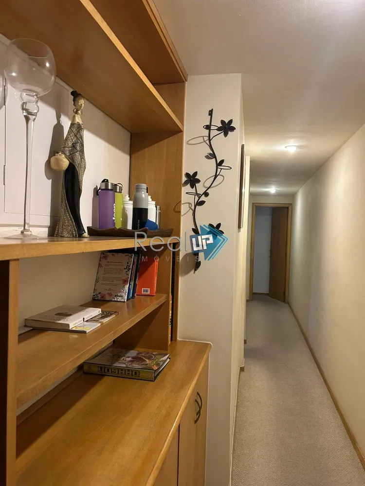 Apartamento, 2 quartos, 124 m² - Foto 7
