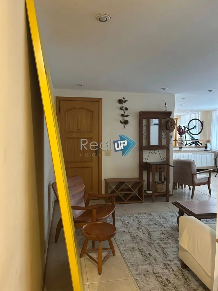 Apartamento, 2 quartos, 124 m² - Foto 4