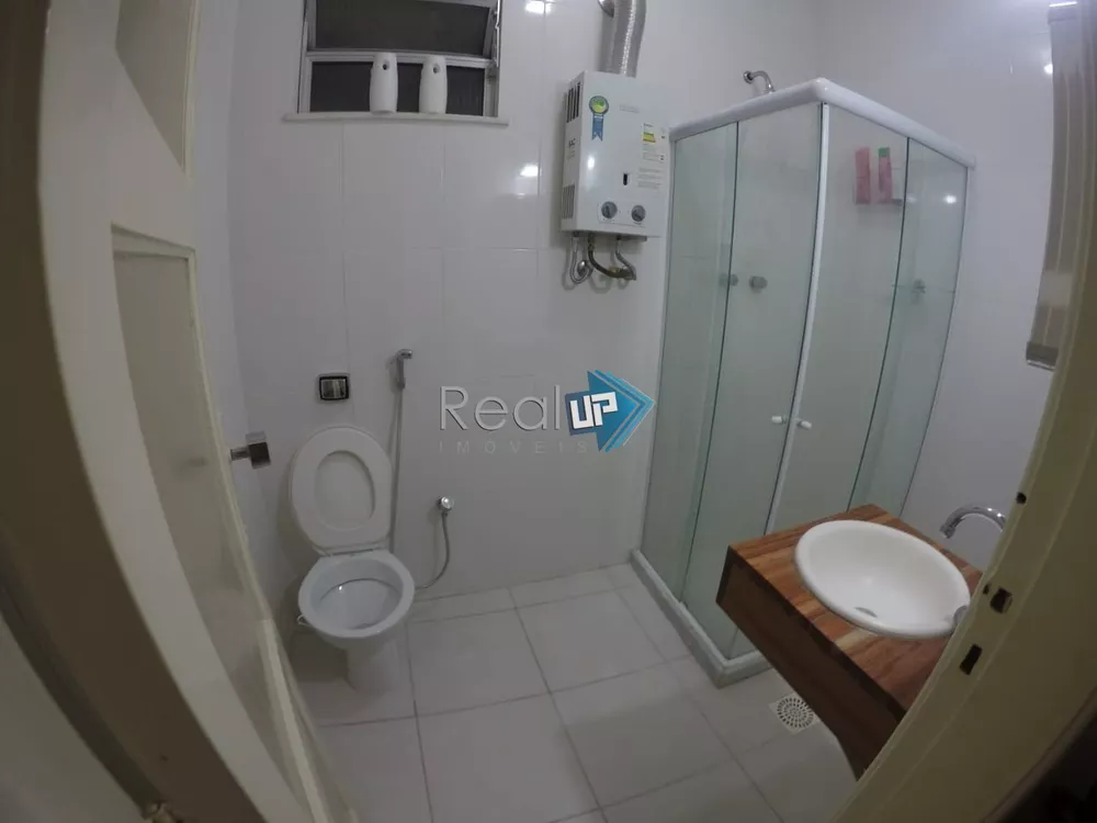 Apartamento à venda com 2 quartos, 73m² - Foto 7