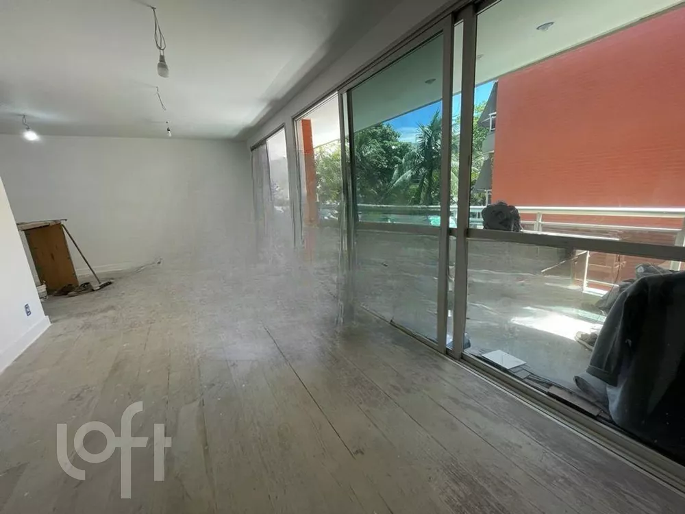 Apartamento à venda com 3 quartos, 120m² - Foto 2