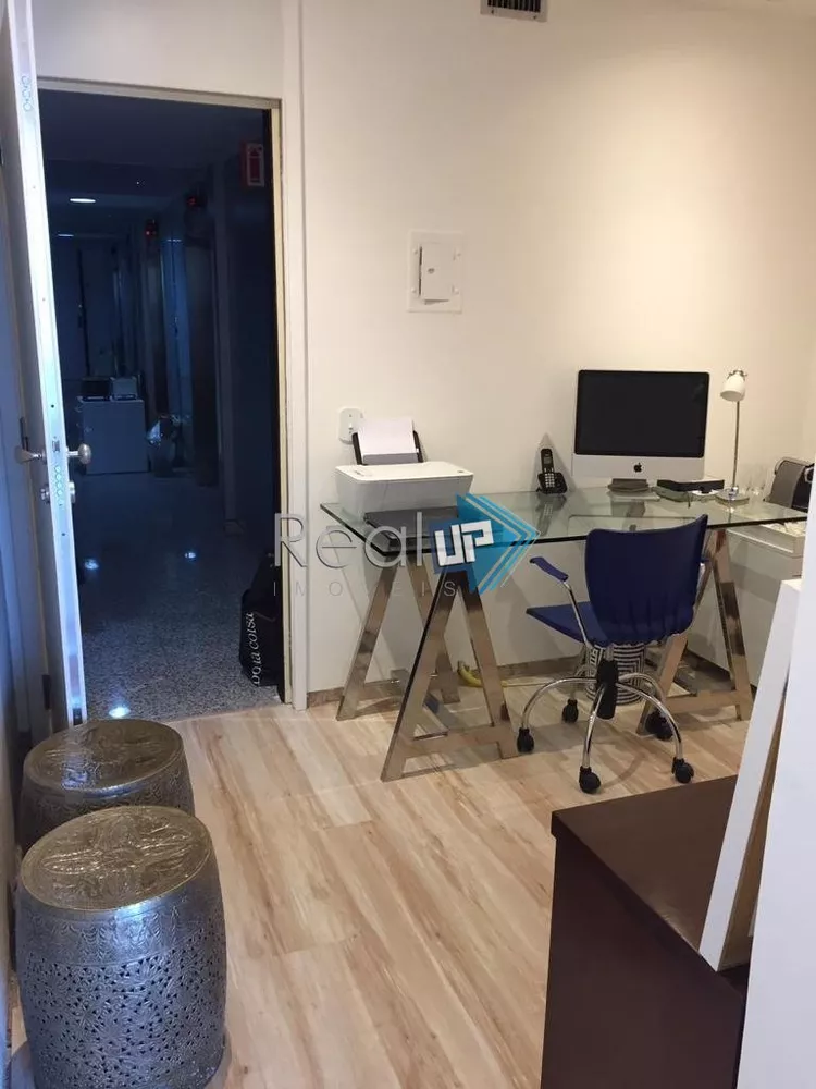Sala-Conjunto, 28 m² - Foto 7