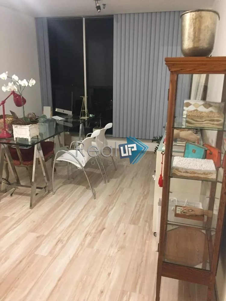 Sala-Conjunto, 28 m² - Foto 5