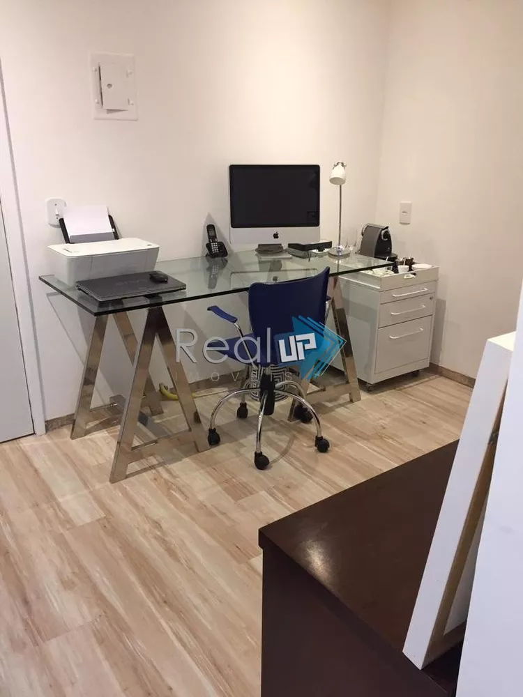 Sala-Conjunto, 28 m² - Foto 8