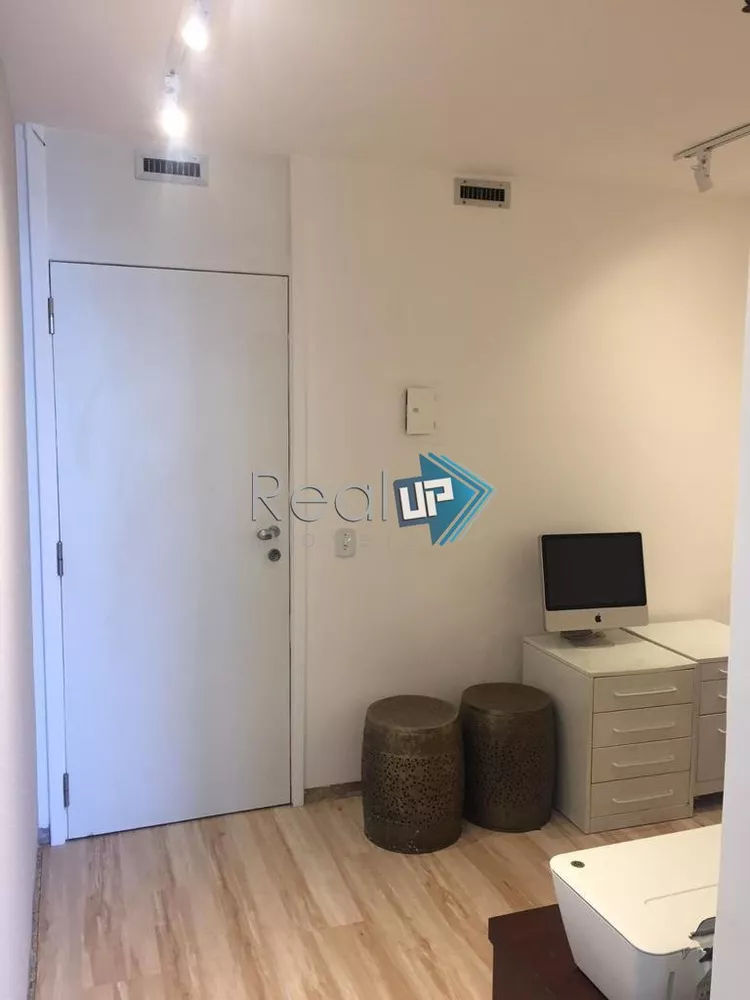 Sala-Conjunto, 28 m² - Foto 9