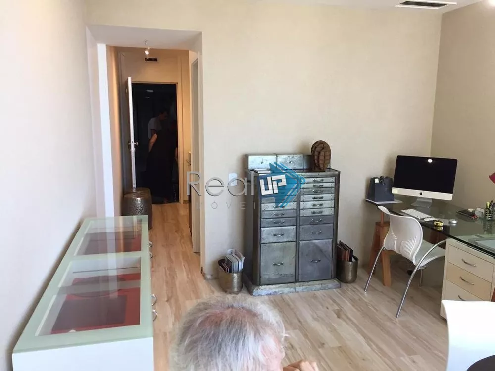 Sala-Conjunto, 28 m² - Foto 6