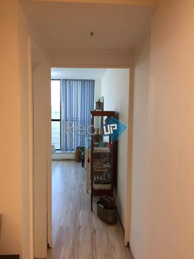 Sala-Conjunto, 28 m² - Foto 10