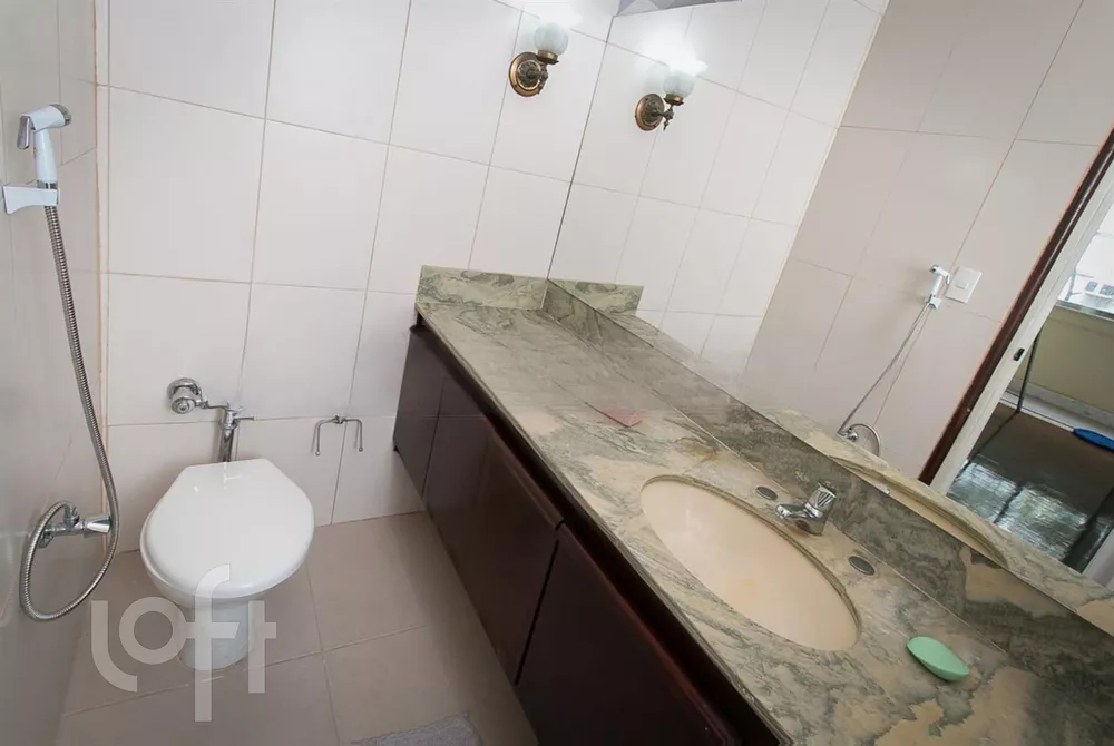 Apartamento à venda com 4 quartos, 287m² - Foto 4