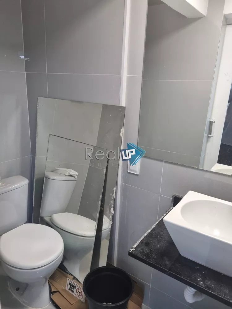 Loja-Salão, 23 m² - Foto 11