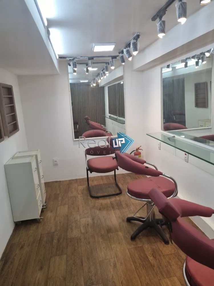 Loja-Salão, 23 m² - Foto 6