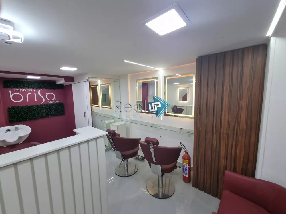Loja-Salão, 23 m² - Foto 3