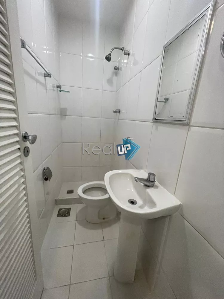 Apartamento, 4 quartos, 207 m² - Foto 23