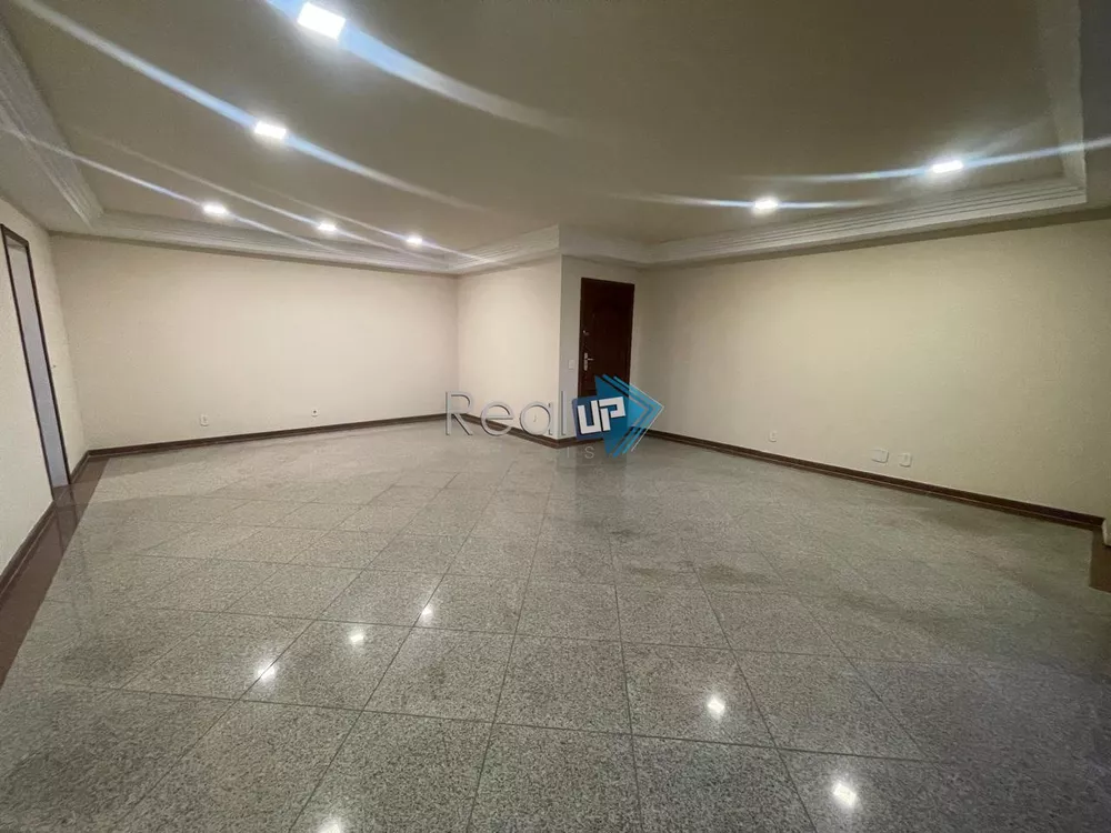 Apartamento, 4 quartos, 207 m² - Foto 2