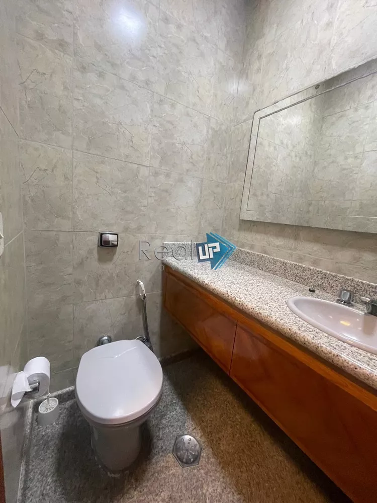 Apartamento, 4 quartos, 207 m² - Foto 7
