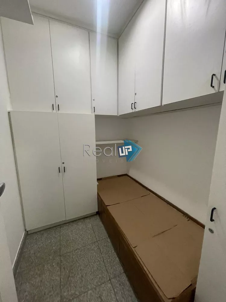 Apartamento, 4 quartos, 207 m² - Foto 24