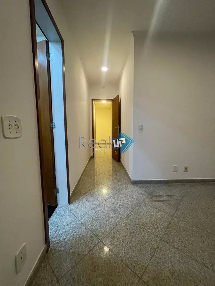 Apartamento, 4 quartos, 207 m² - Foto 19
