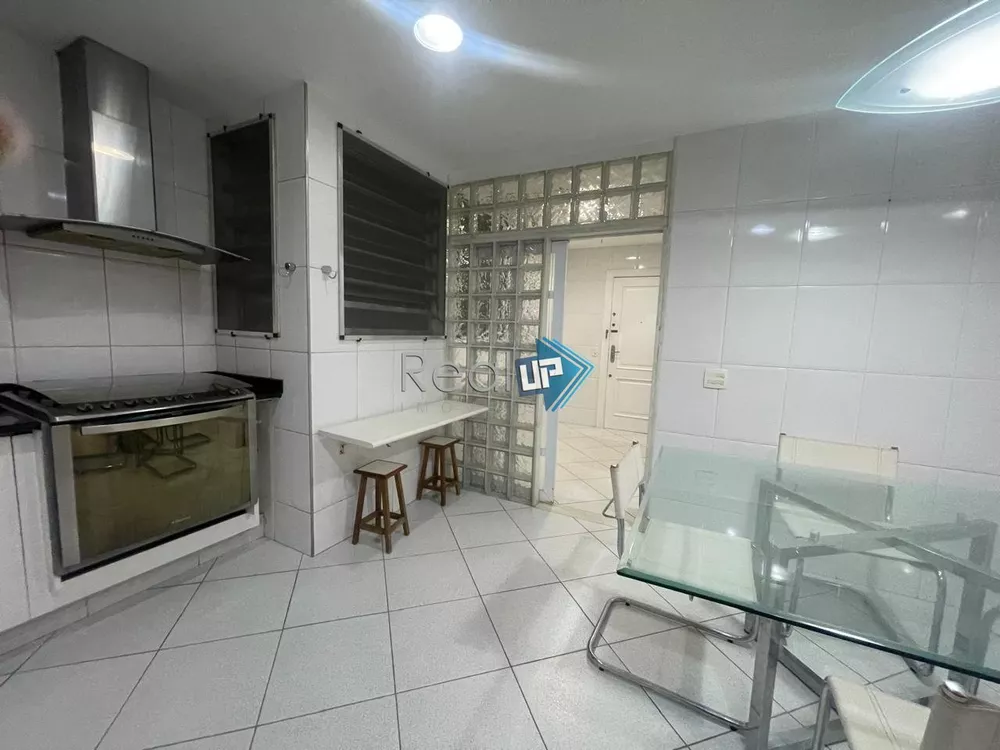 Apartamento, 4 quartos, 207 m² - Foto 21