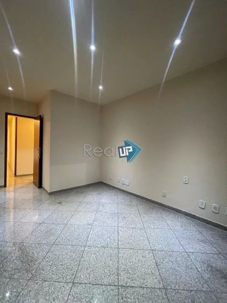 Apartamento, 4 quartos, 207 m² - Foto 5