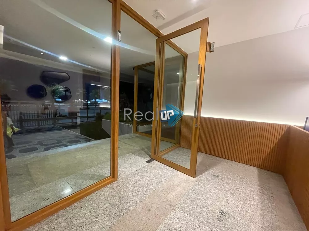 Apartamento, 4 quartos, 207 m² - Foto 32