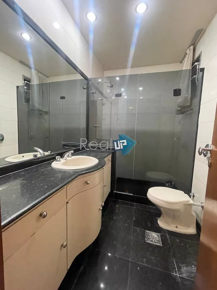 Apartamento, 4 quartos, 207 m² - Foto 16